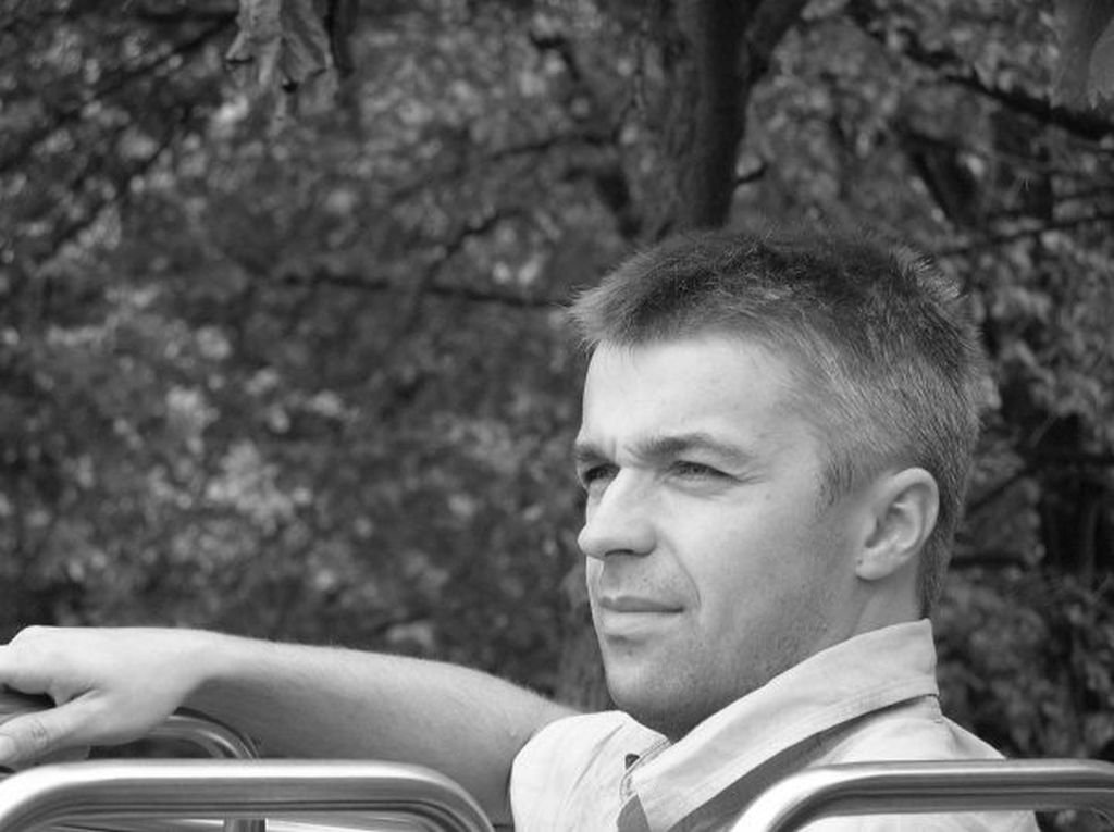 Zmarł Dariusz Pegza. Pogrzeb odbędzie się w sobotę