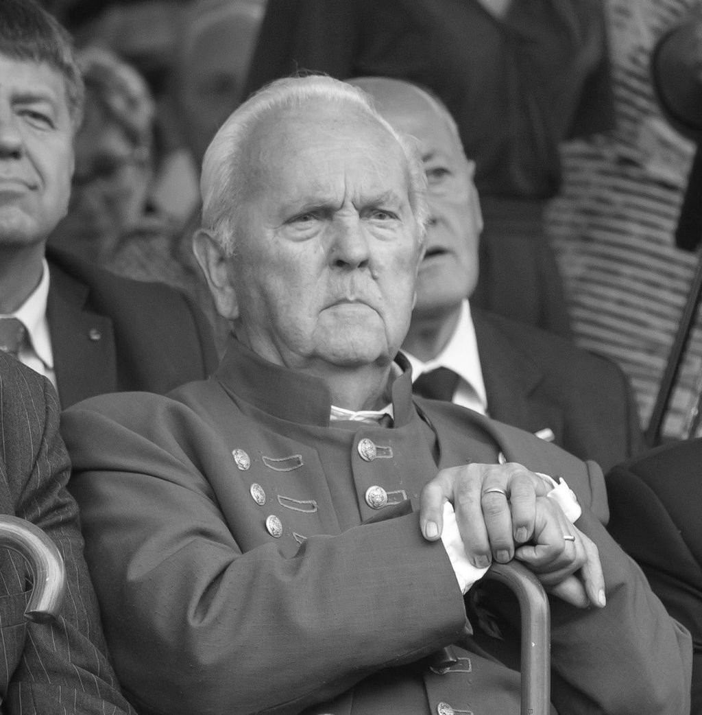 Był burmistrzem i radnym. Nie żyje Jerzy Malik