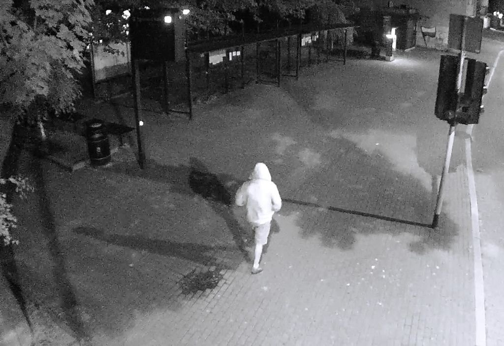 Udało się go zidentyfikować!