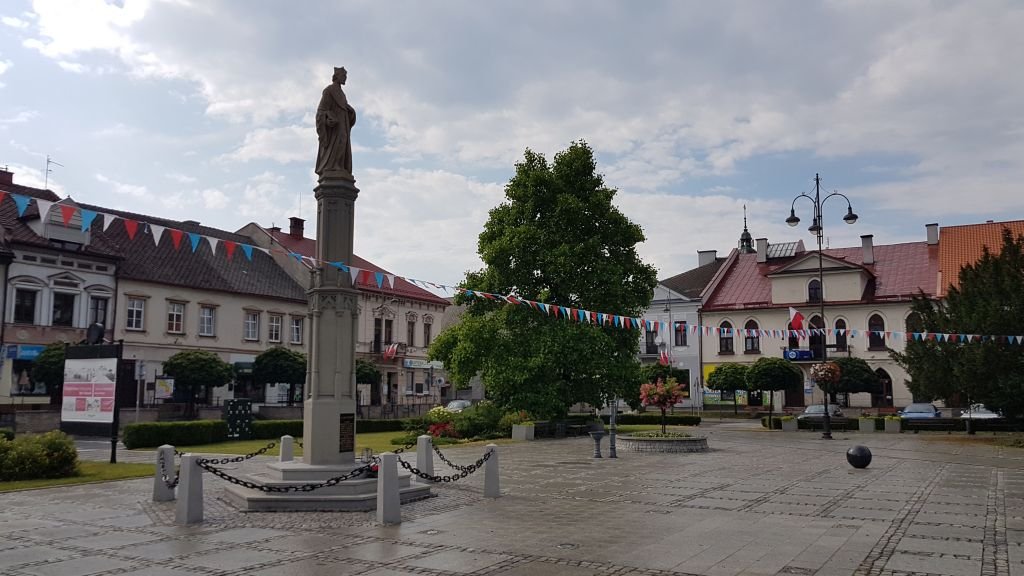 Premiera wiosną, a praca już wre