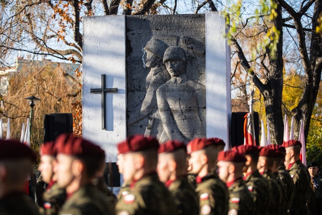 Obchody Święta Niepodległości