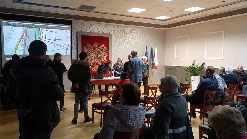 Drogi do Szczyrku nie będzie