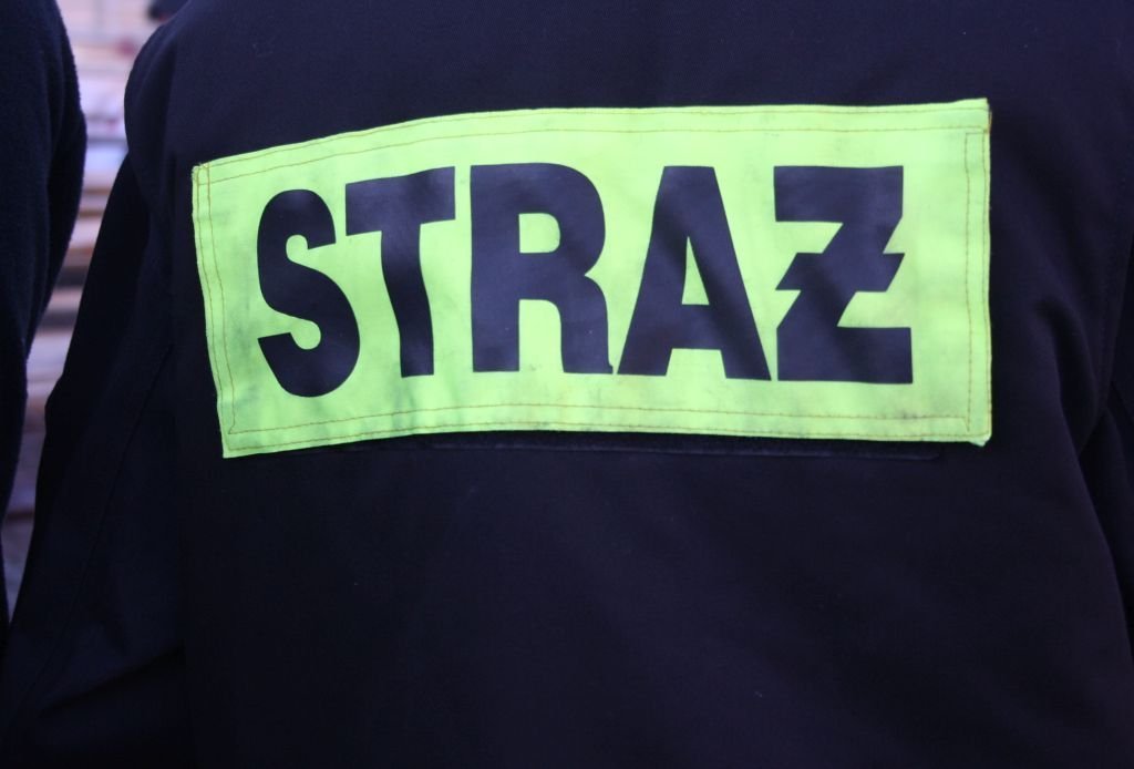 Krok od tragedii
