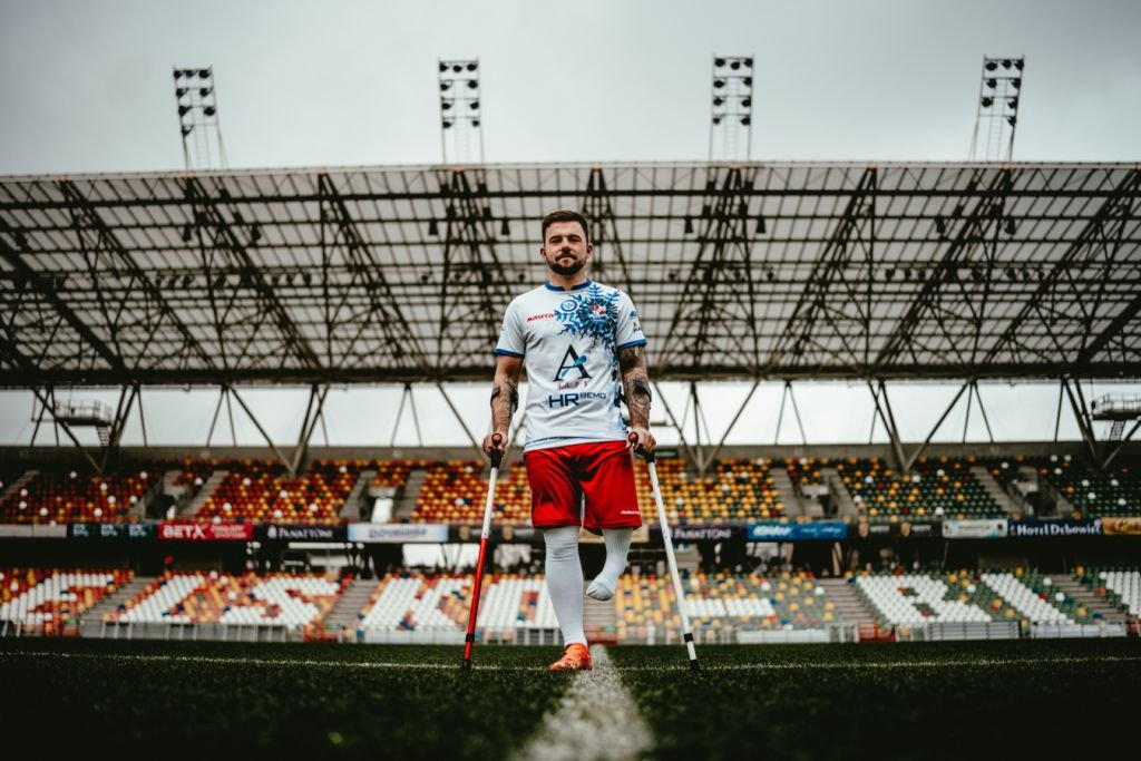 "Polski Messi" wraca do bielskiej drużyny