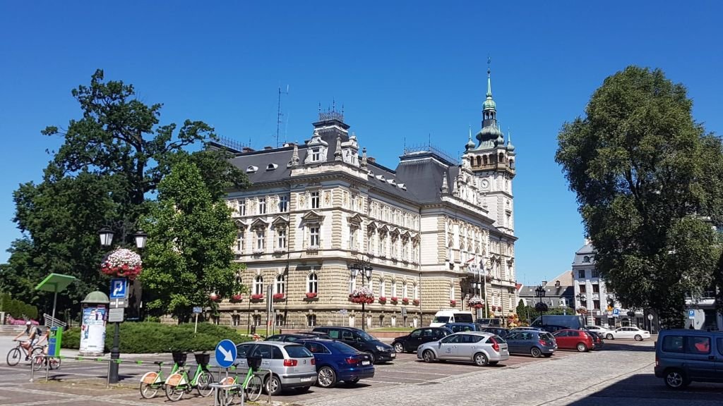 Urząd ogranicza przyjmowanie stron