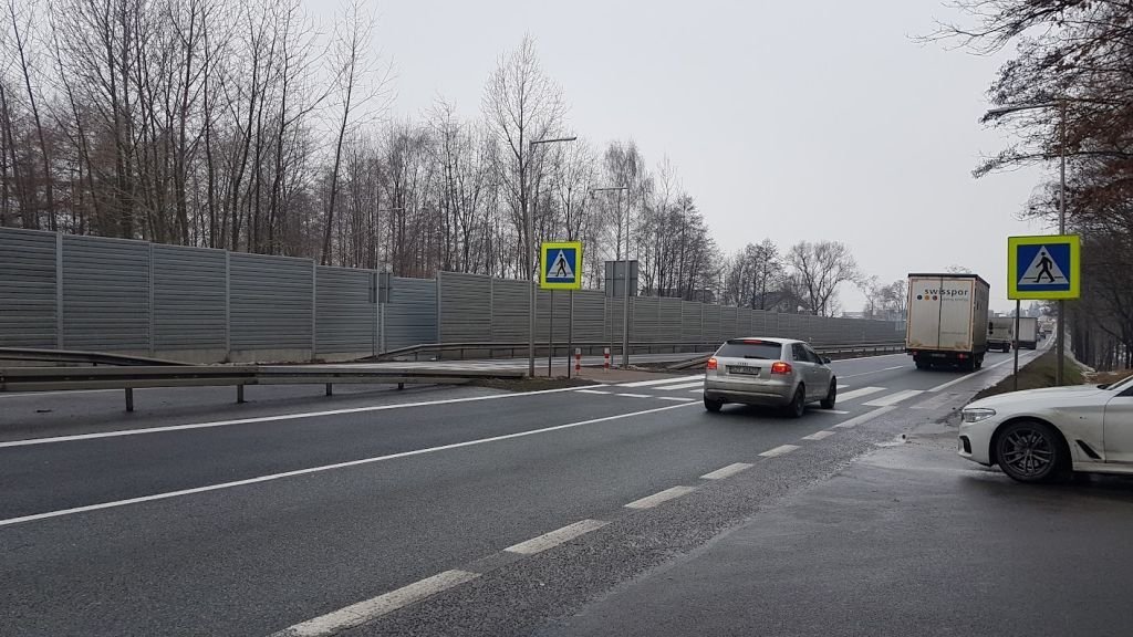 Powstaną sygnalizacje świetlne