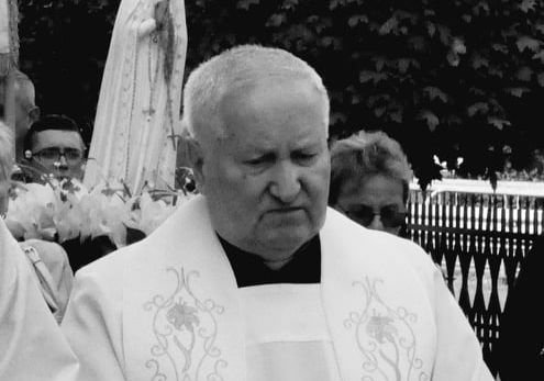 Pożegnają kapłana