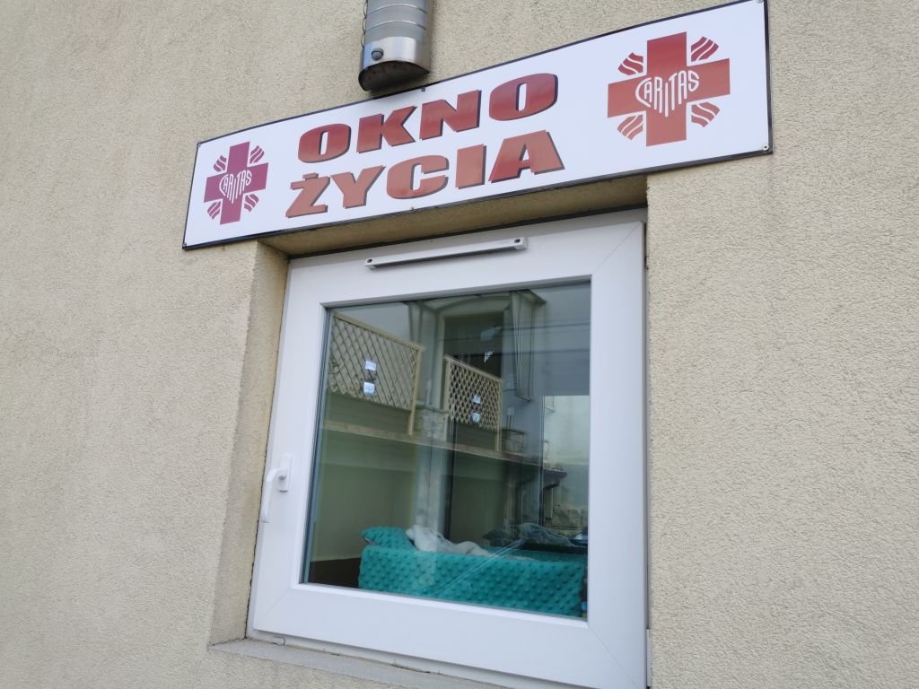 Alarm w oknie życia. Nie uwierzycie co znaleziono