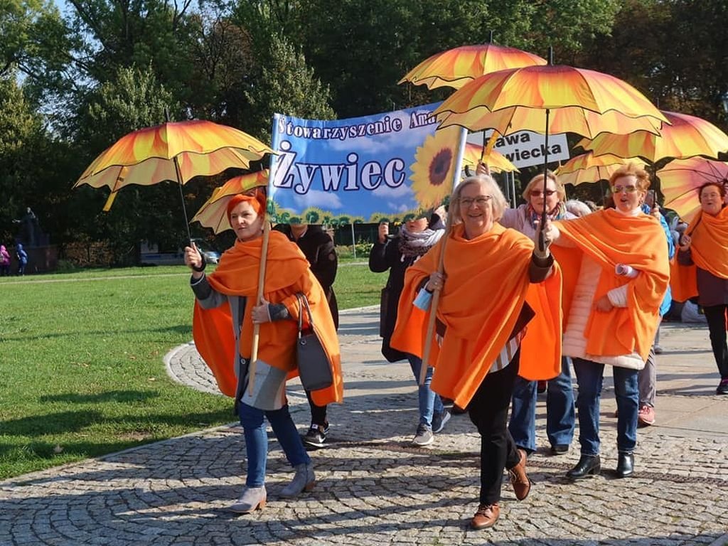 Amazonki zapraszają. Jesteśmy w Śrubce!