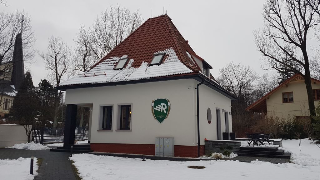 Perełka Cygańskiego Lasu. Wiecie co kiedyś tam było?