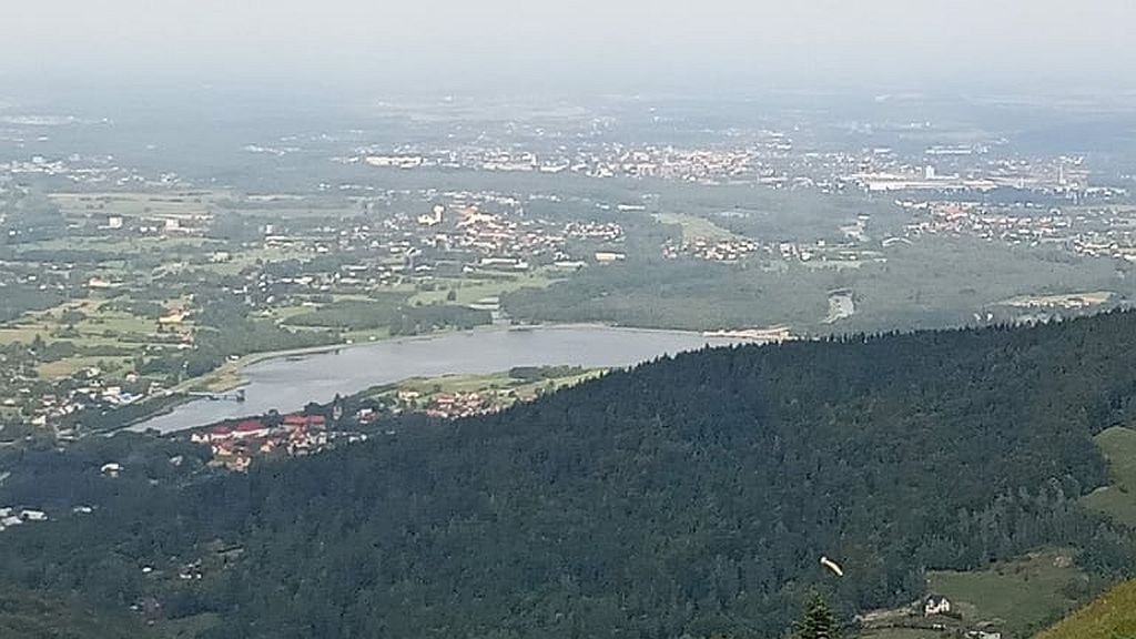 Groźna woda. Połowiczny skutek apelu