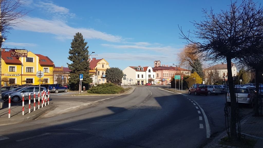Przebudują rynek, betonozy ma nie być