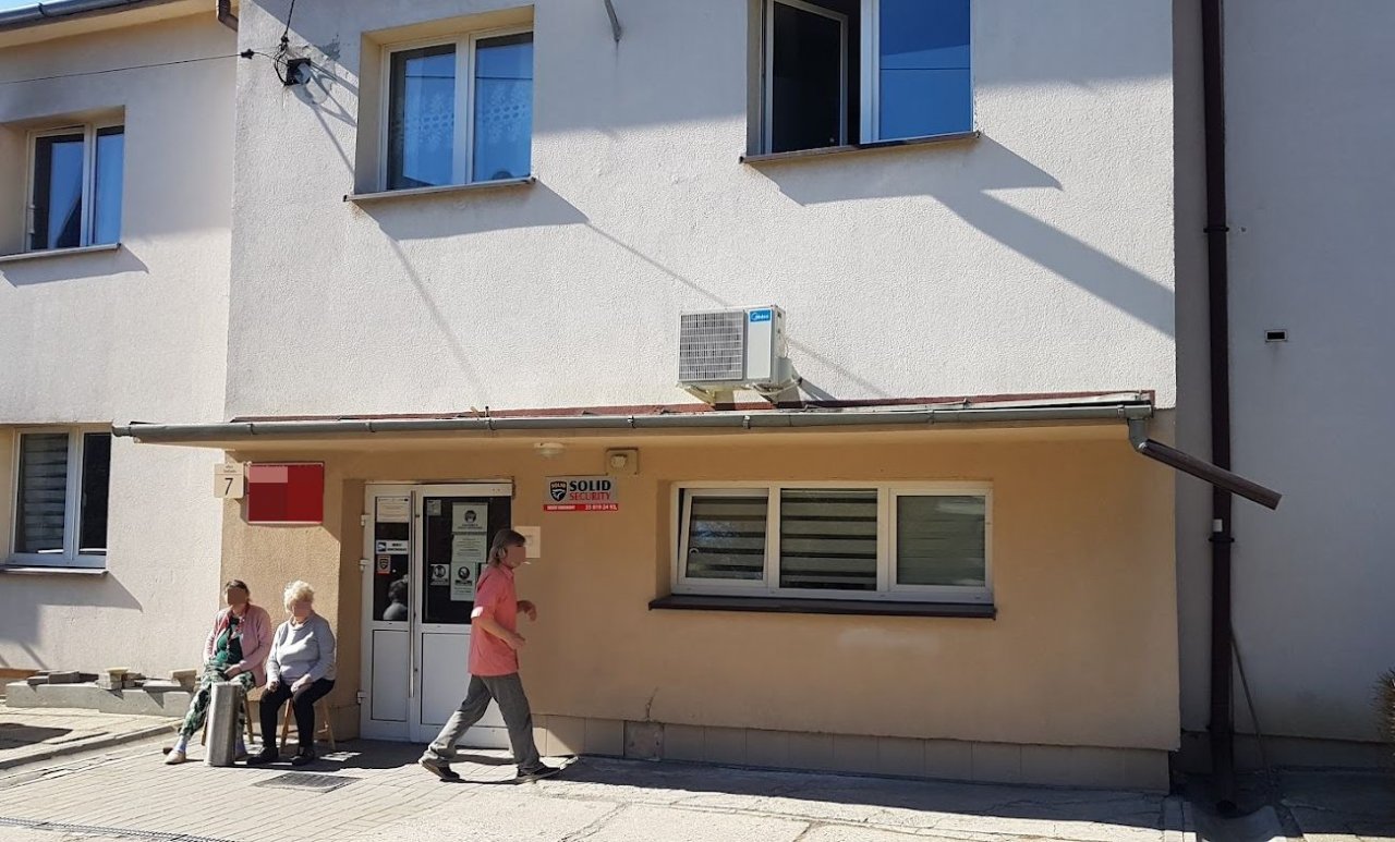 Idą zmiany