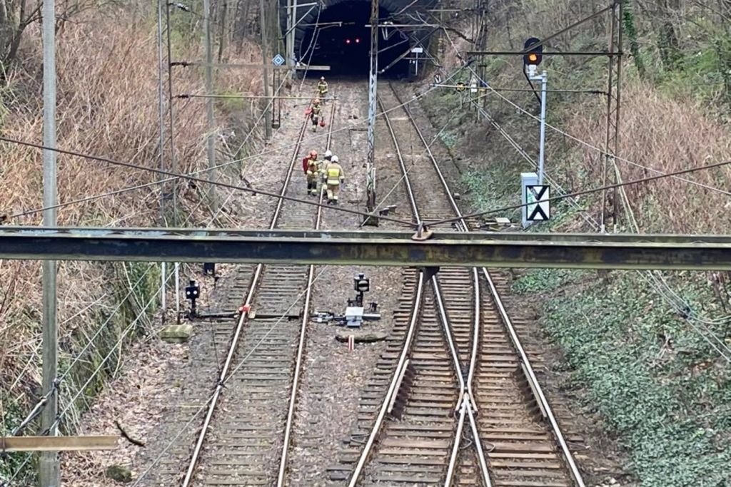 Śmierć na torach AKTUALIZACJA