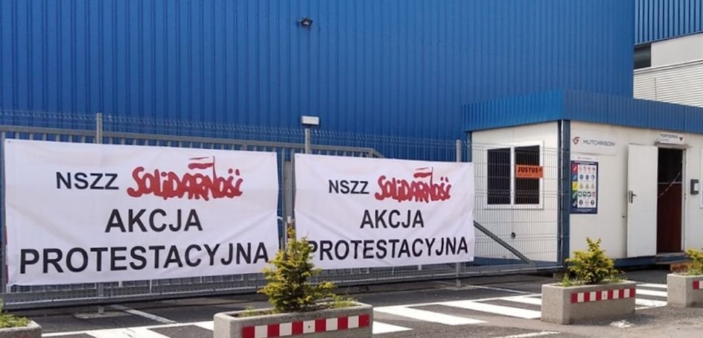 Popełniono przestępstwo?