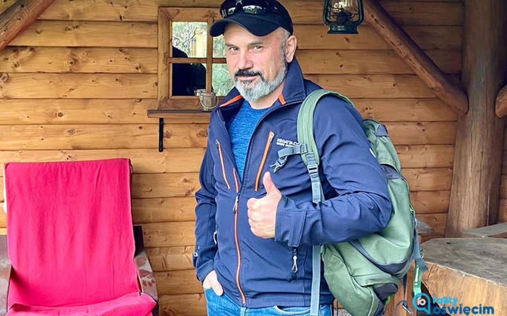 Kilkadziesiąt godzin bez odpoczynku, ale opłaciło się