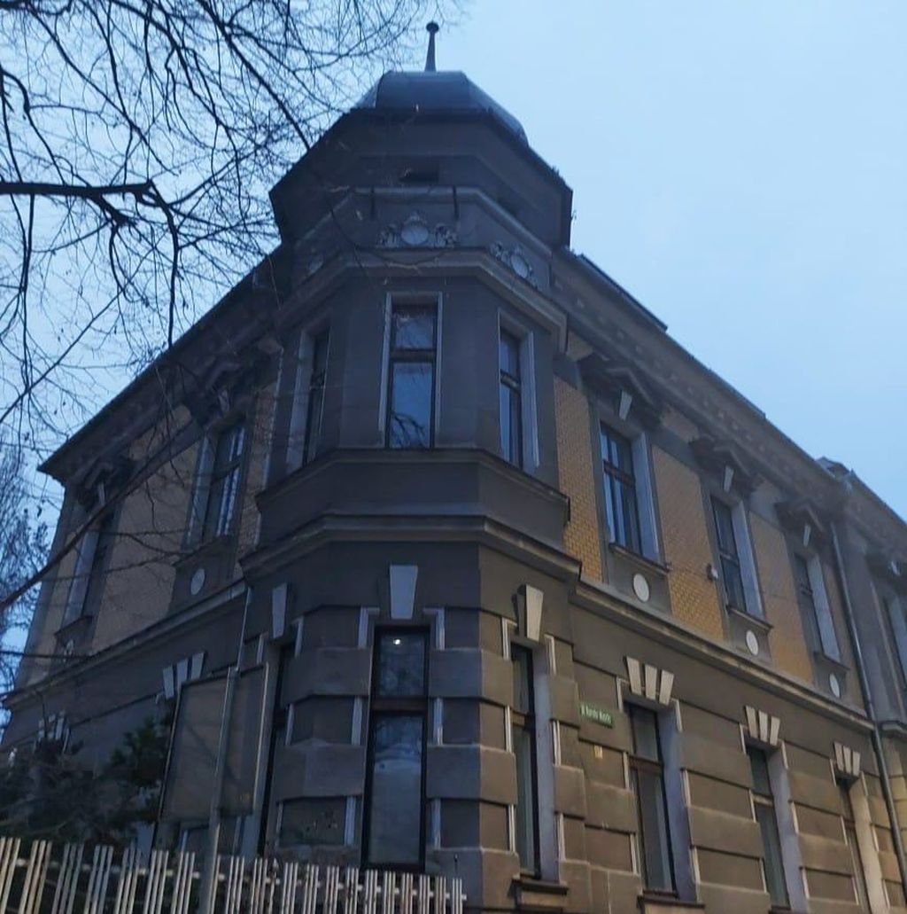 Wiedzieliście, że jest takie miejsce?