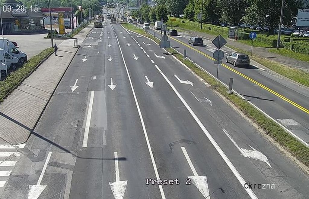 Były przygotowania, teraz ruszył remont