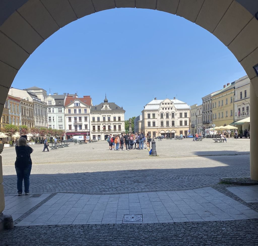 Jest wykonawca! Będzie przebudowa