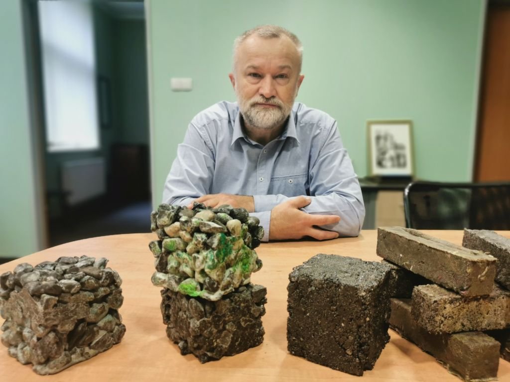 Przełomowa technologia zagospodarowania części odpadów?!