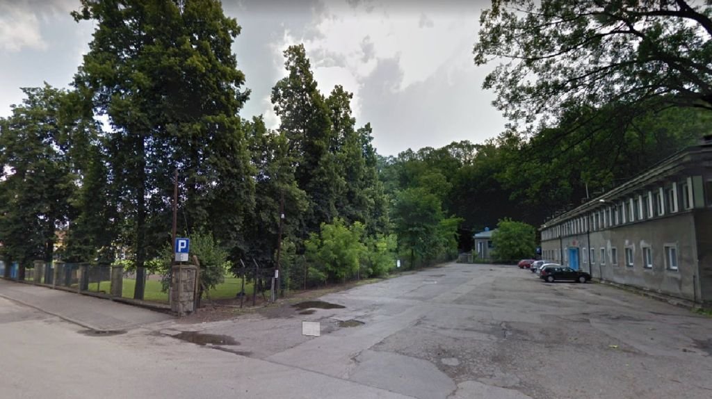 Będzie mniej miejsc parkingowych