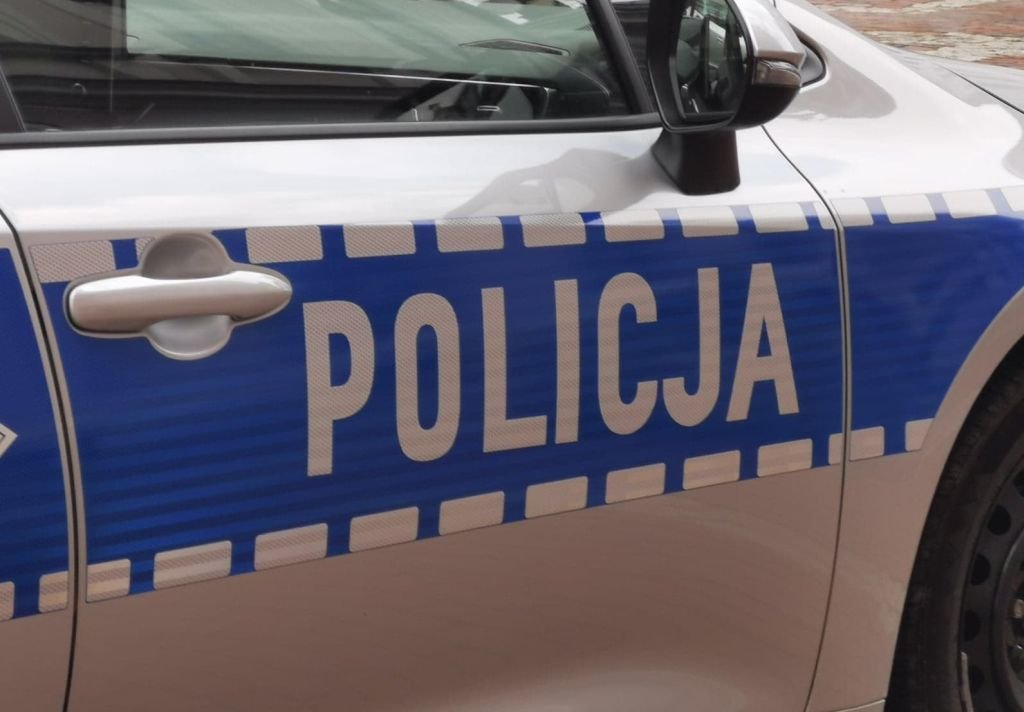Wypadek ze skutkiem śmiertelnym. Nie żyje motocyklista