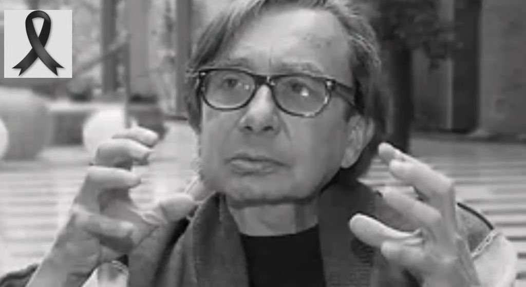 Zmarł Wojciech Biedroń