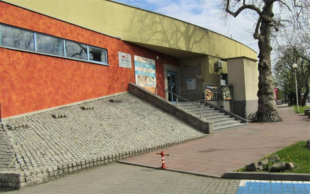 W sierpniu tam nie popływacie