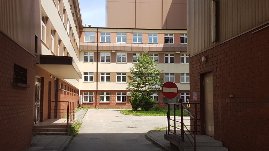 Szpital zyska nowoczesny sprzęt
