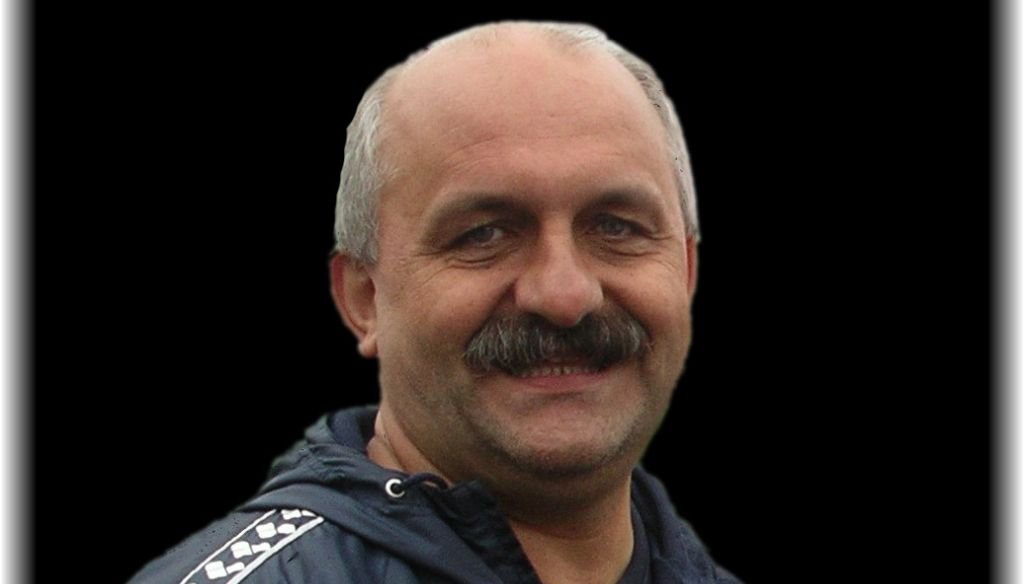 Odszedł trener odnowy