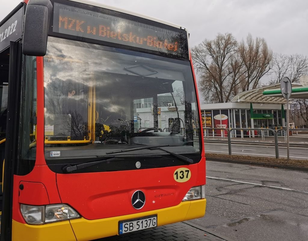 W czwartek darmowe przejazdy, ale trzeba spełnić pewien warunek