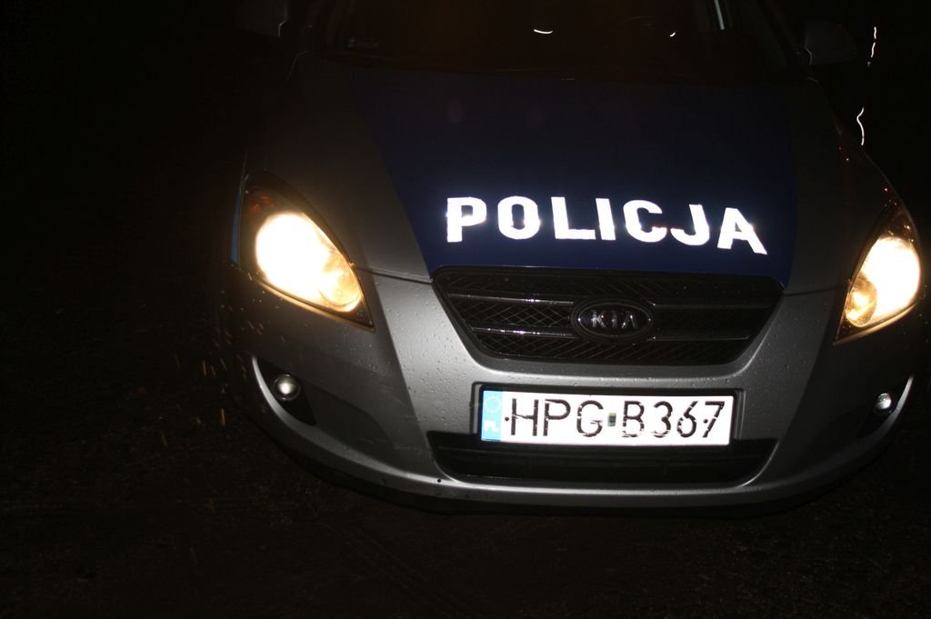 Na ścieżce... agregat