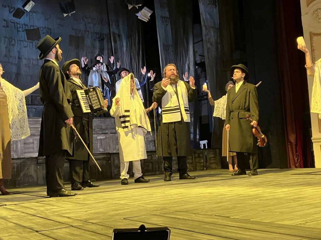Muzyka, magia, widowisko. Kolejny sezon, kolejna premiera