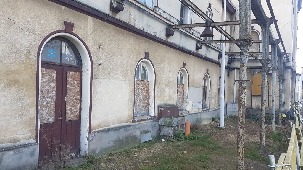 Podpisano umowę. Rusza przebudowa!