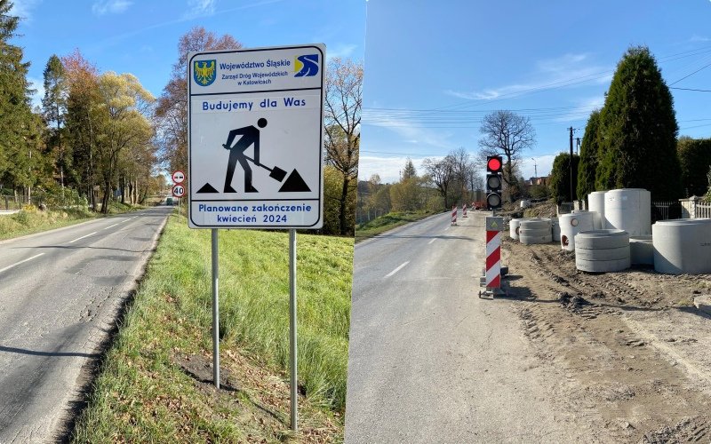 Prace ruszyły
