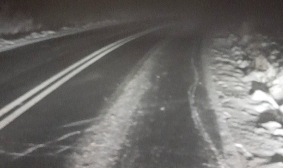 Fatalne warunki. Czekali blisko 2 godziny