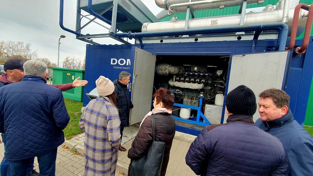 Ciepło z odpadów również dla nas?