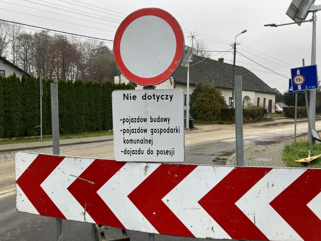 Wyszło drożej, trzeba było dokładać