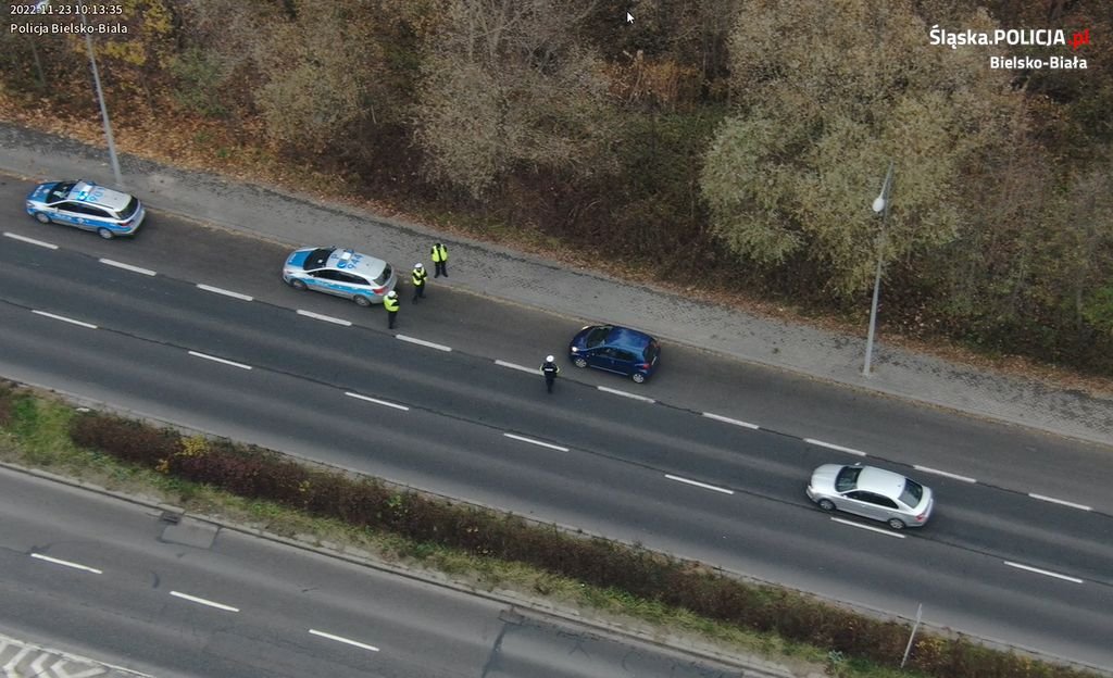Główny grzech kierowców? Prędkość...