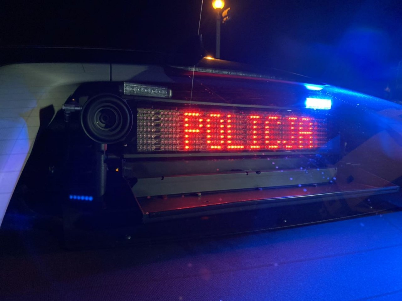 Trzy osoby potrącone w jedno popołudnie