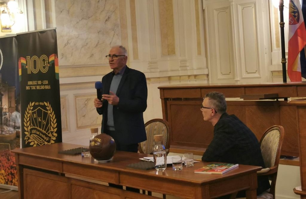 Antoni Piechniczek: z niesamowitym sentymentem to miasto wspominam