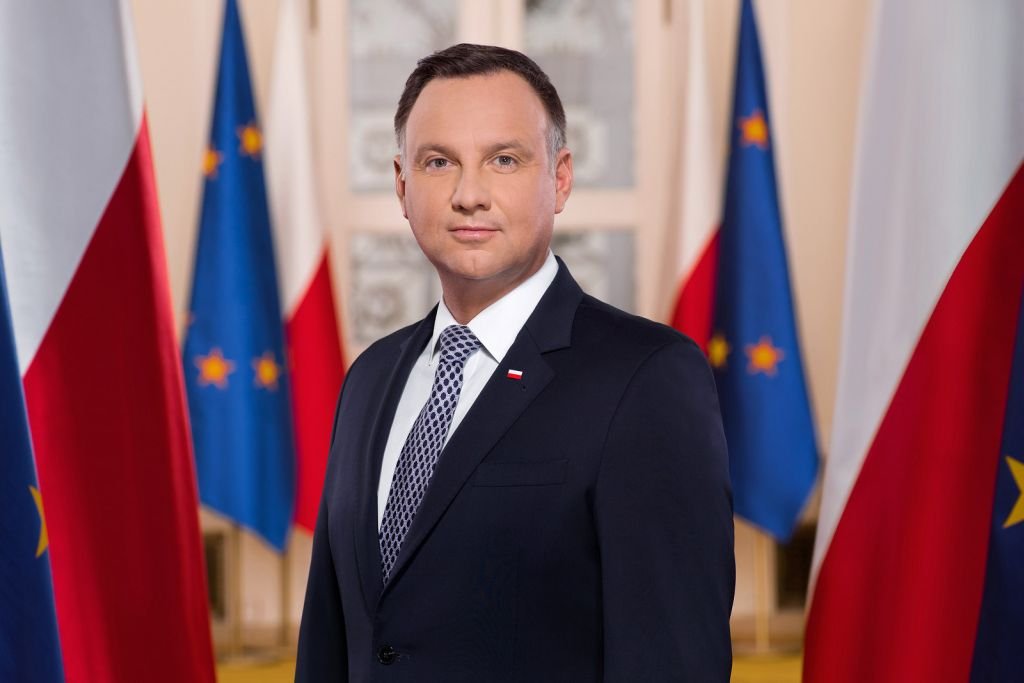 Prezydent Andrzej Duda odwiedzi nasz region