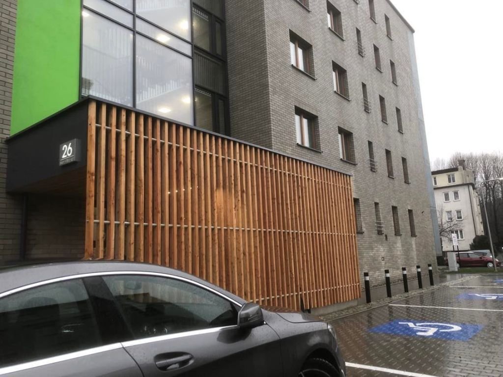 Nie mogą doczekać się przeprowadzki do nowego mieszkania