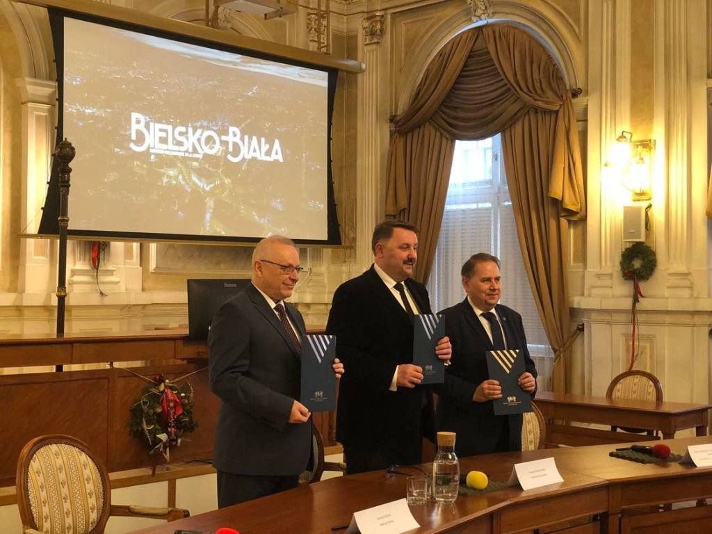 "To było marzeniem wielu środowisk". Powstanie filia ŚUM