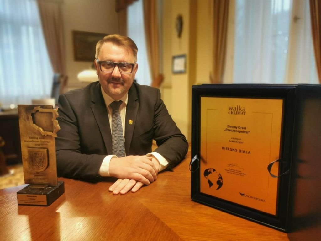 Można wylicytować kolację z prezydentem. Zapowiedział, że samodzielnie ją przyrządzi