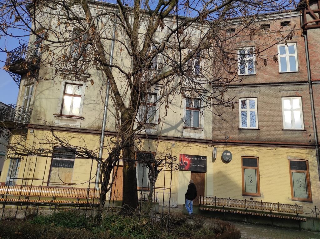 Ruszają z rewitalizacją kamienic
