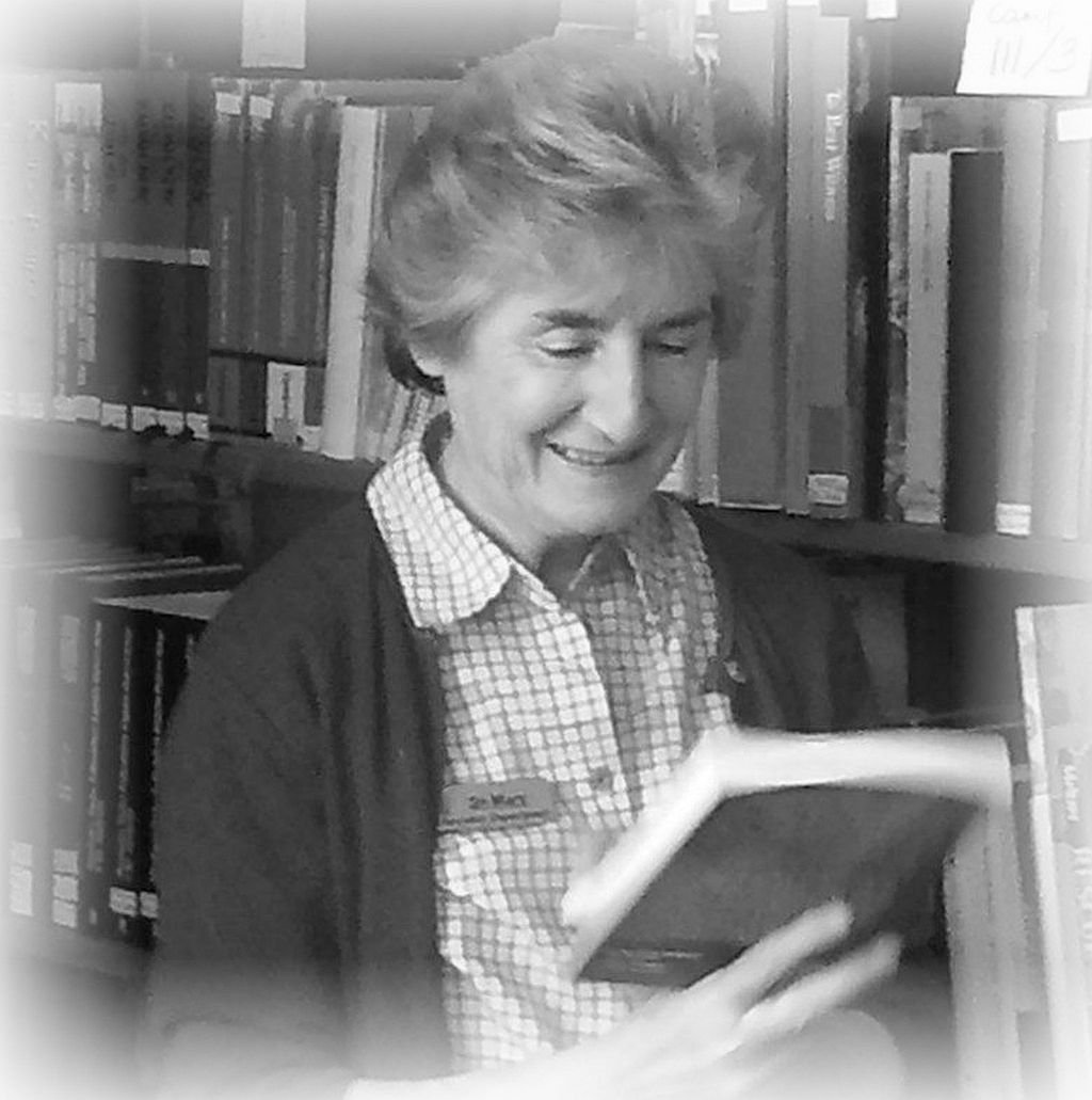 Zmarła siostra Mary O’Sullivan związana z naszym regionem