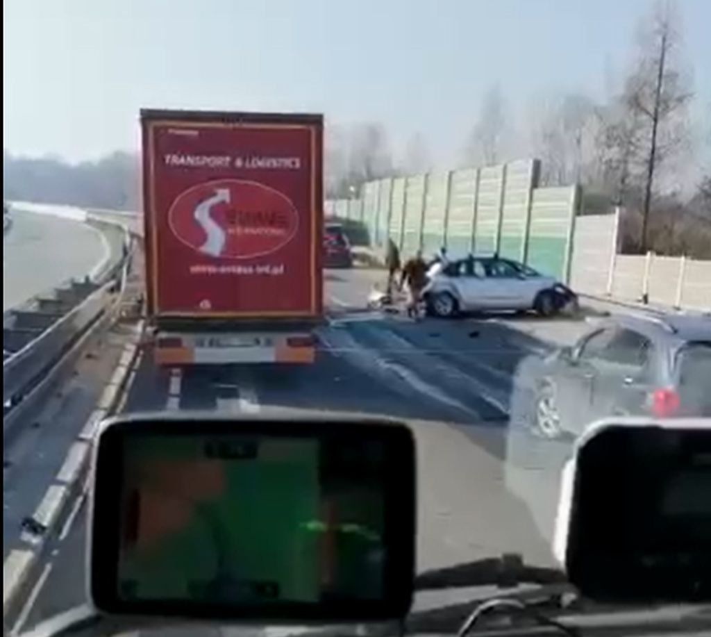 Koszmarny Wypadek