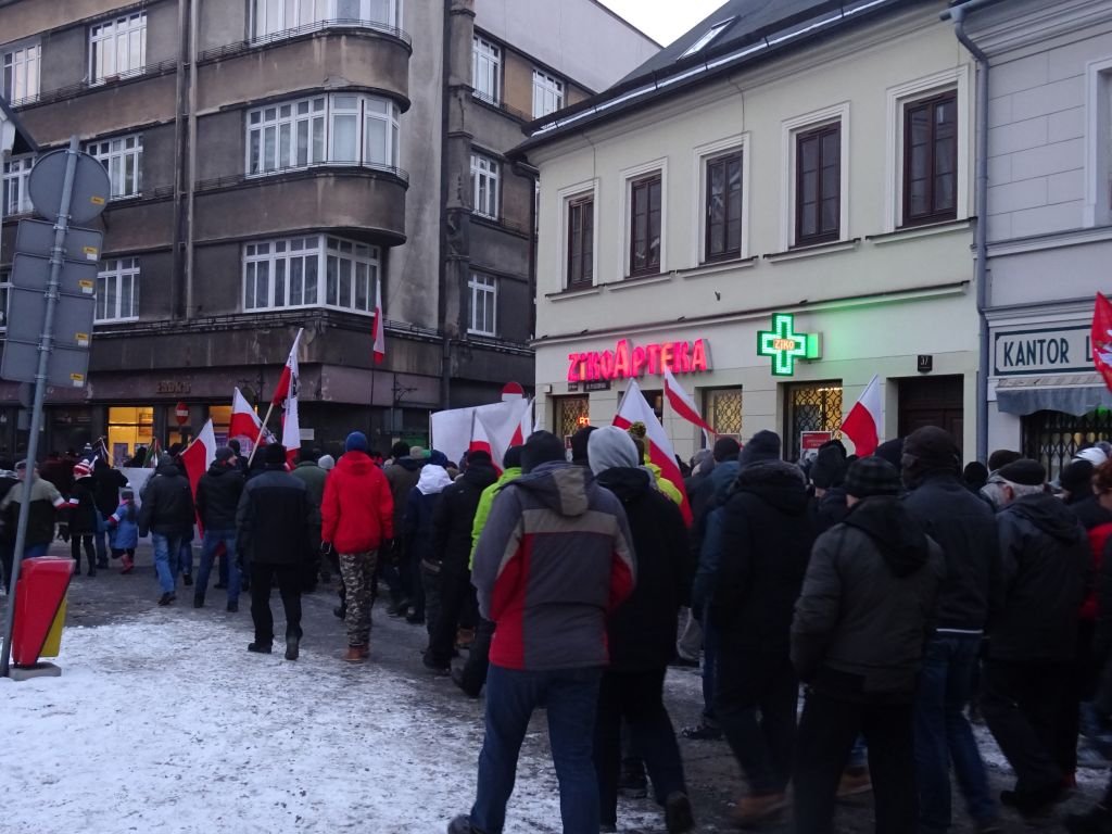 Dziś Marsz Pamięci Żołnierzy Wyklętych