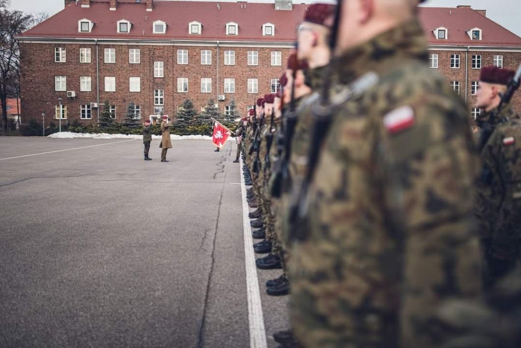 DZSW: pierwsza tak licznie szkolona grupa